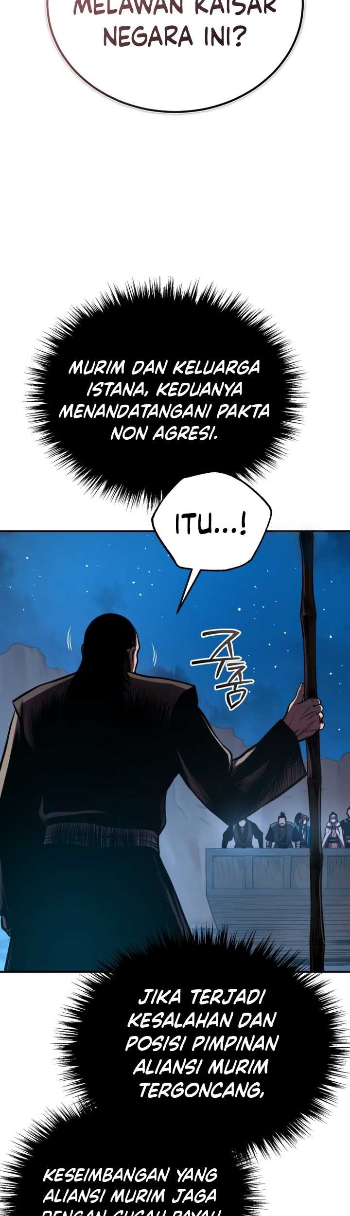 Records of the Demonic Path’s Return Chapter 41 - halaman 10