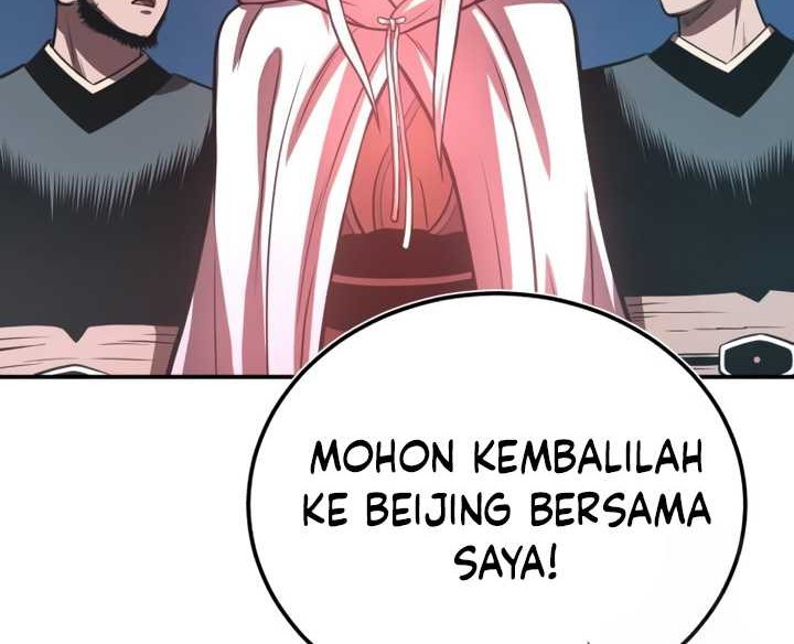 Records of the Demonic Path’s Return Chapter 41 - halaman 13