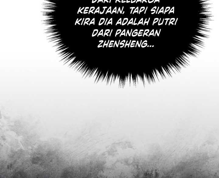Records of the Demonic Path’s Return Chapter 41 - halaman 17