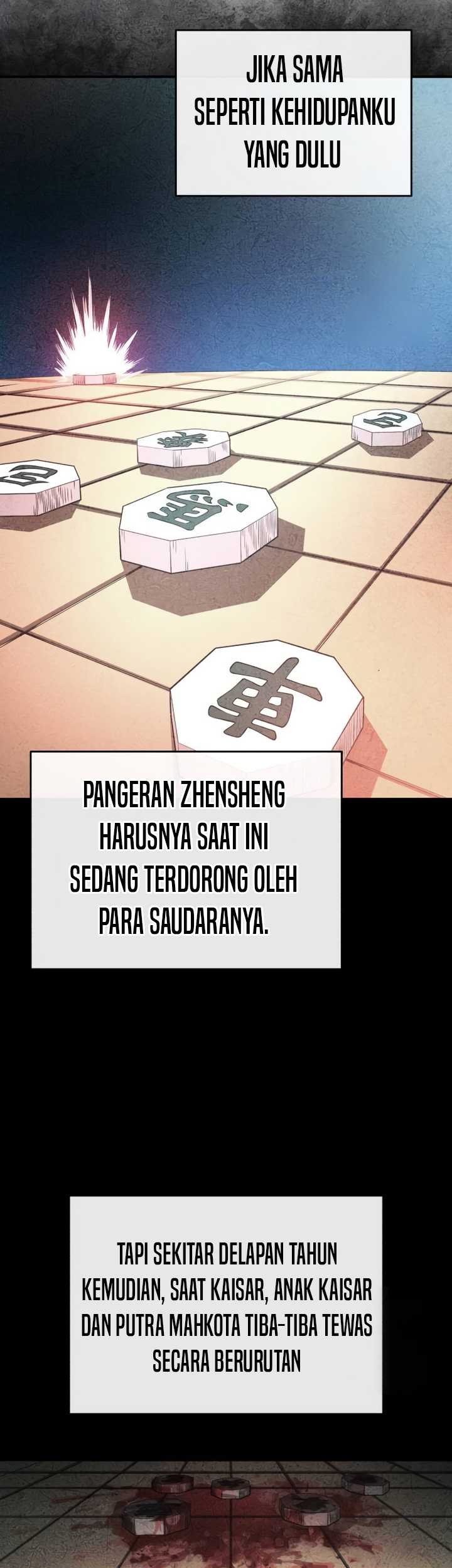 Records of the Demonic Path’s Return Chapter 41 - halaman 18