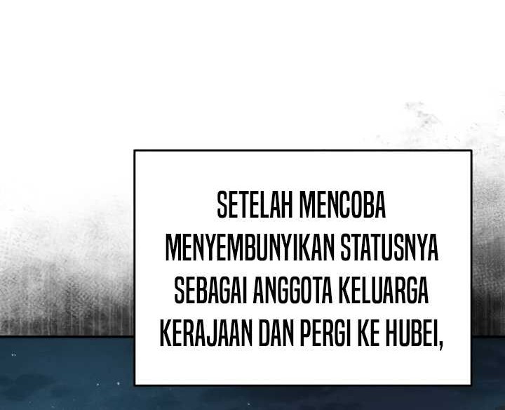 Records of the Demonic Path’s Return Chapter 41 - halaman 21