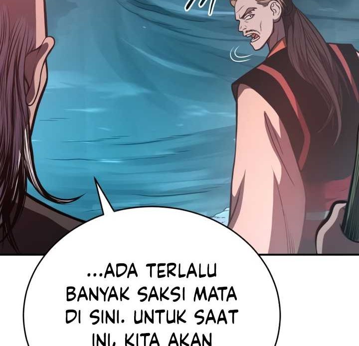 Records of the Demonic Path’s Return Chapter 41 - halaman 27