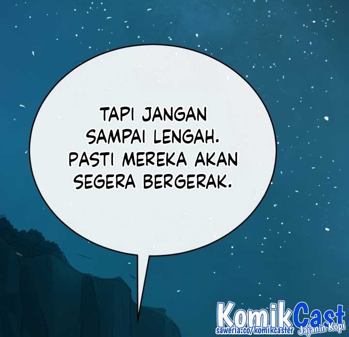 Records of the Demonic Path’s Return Chapter 41 - halaman 31