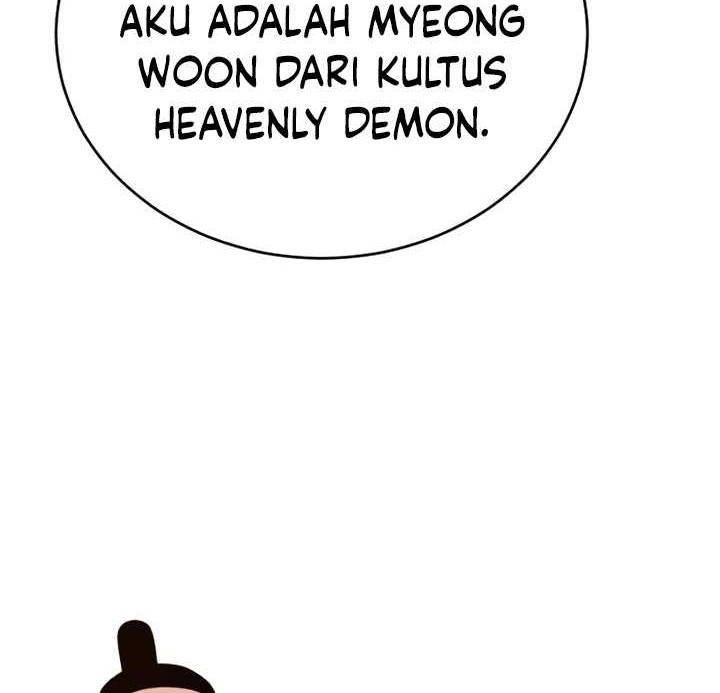 Records of the Demonic Path’s Return Chapter 41 - halaman 33