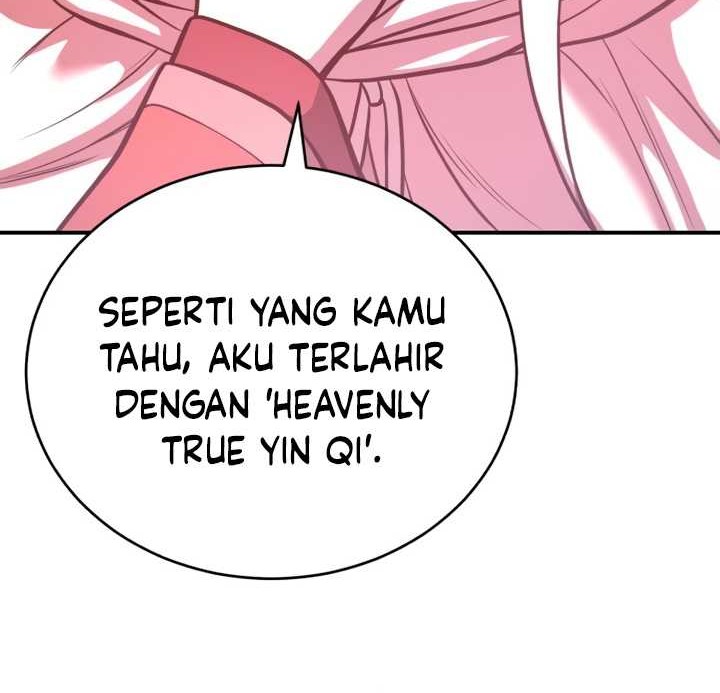 Records of the Demonic Path’s Return Chapter 41 - halaman 35
