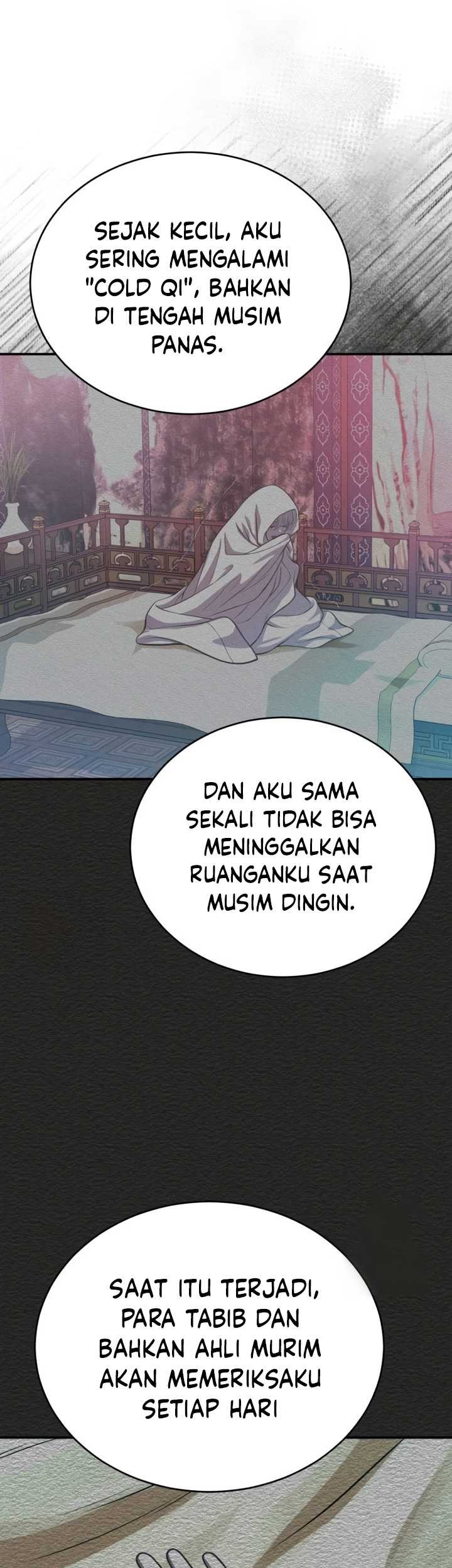 Records of the Demonic Path’s Return Chapter 41 - halaman 36