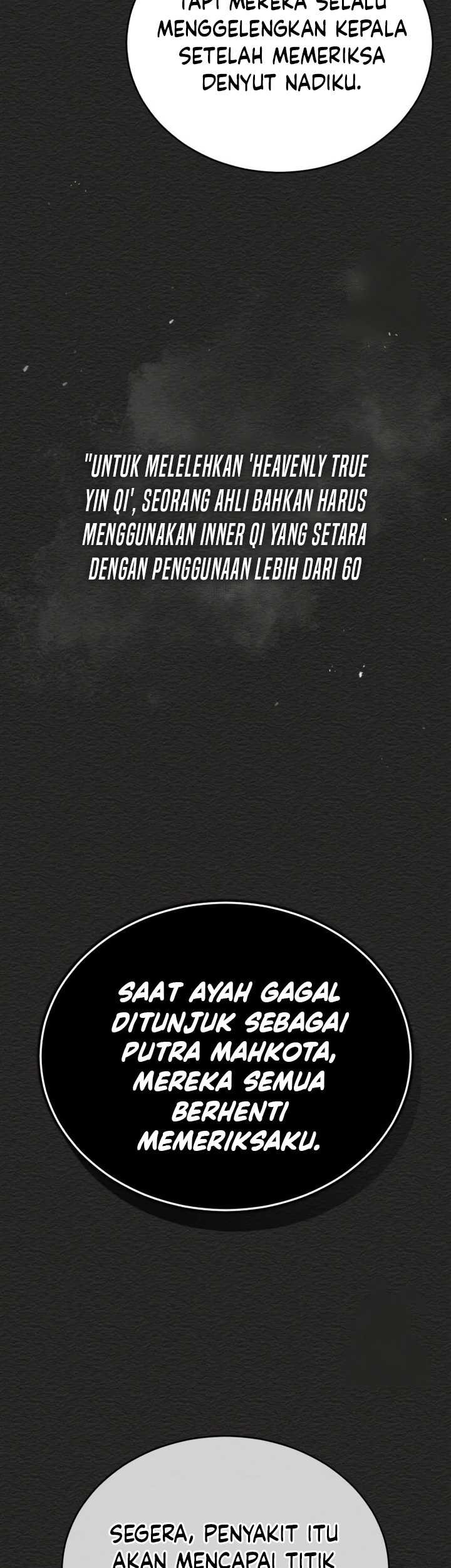 Records of the Demonic Path’s Return Chapter 41 - halaman 38