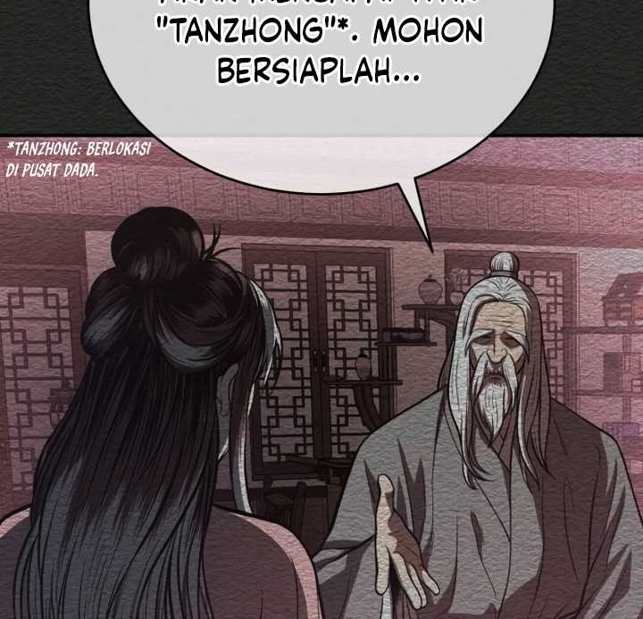 Records of the Demonic Path’s Return Chapter 41 - halaman 39
