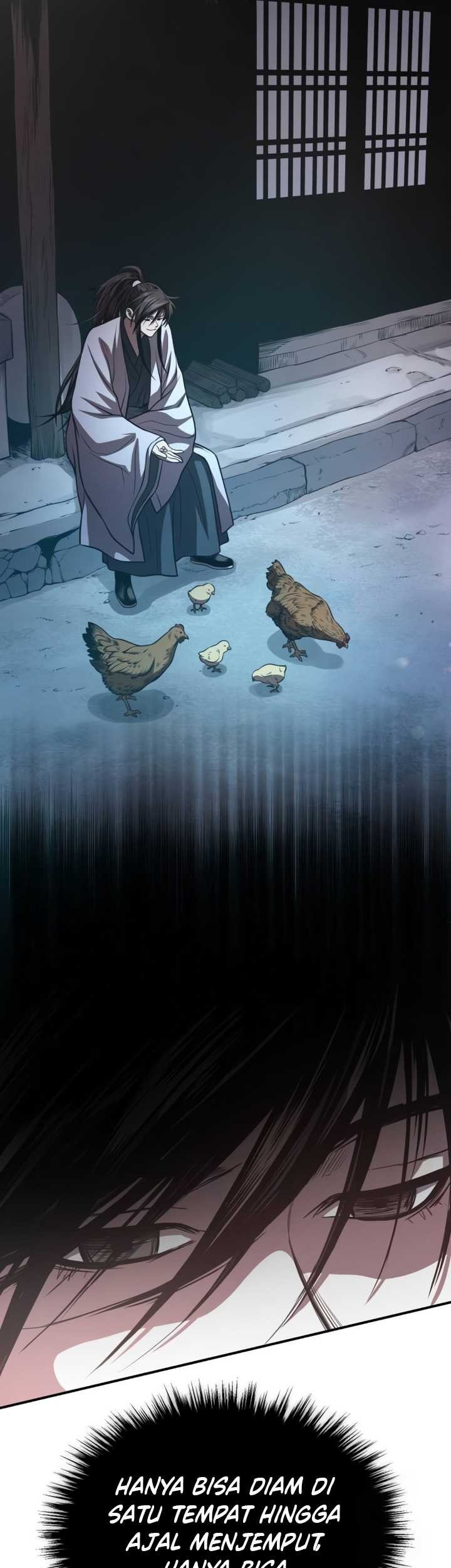 Records of the Demonic Path’s Return Chapter 41 - halaman 42
