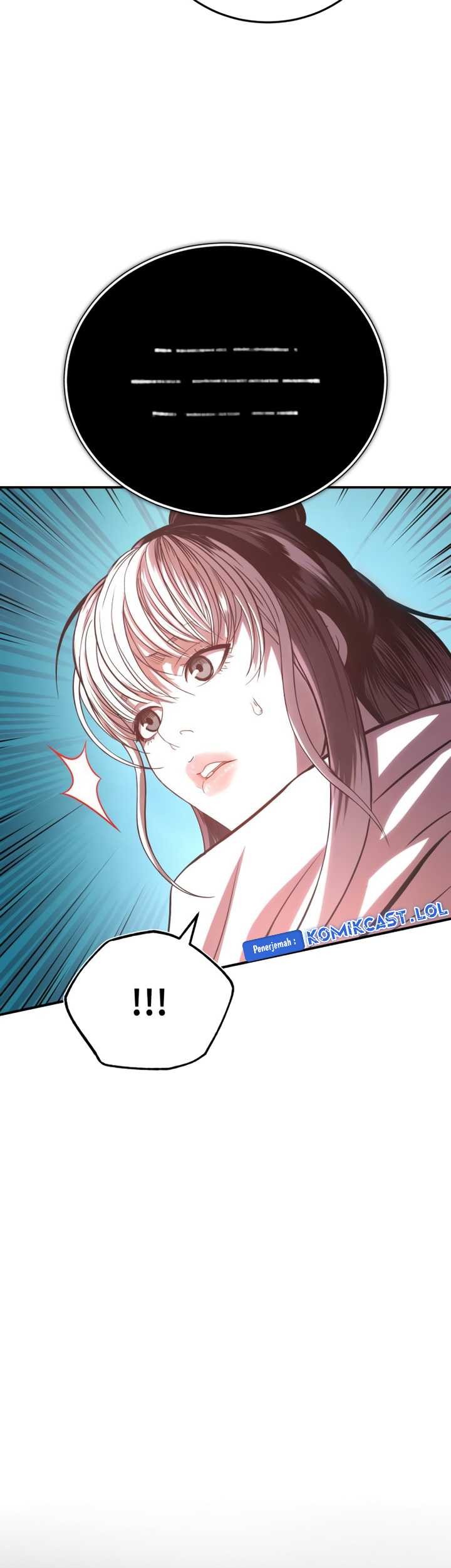 Records of the Demonic Path’s Return Chapter 41 - halaman 50