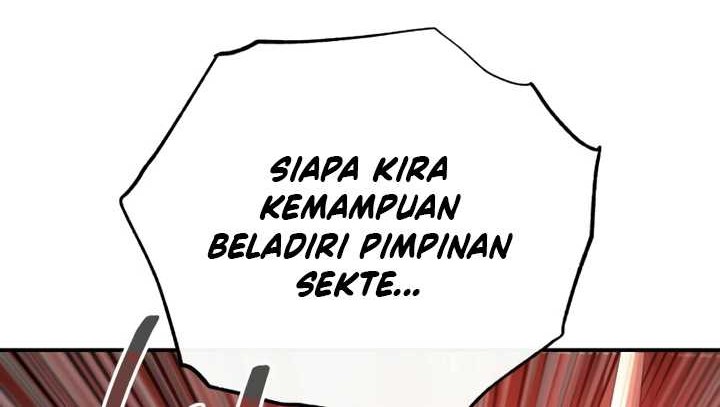 Records of the Demonic Path’s Return Chapter 41 - halaman 53