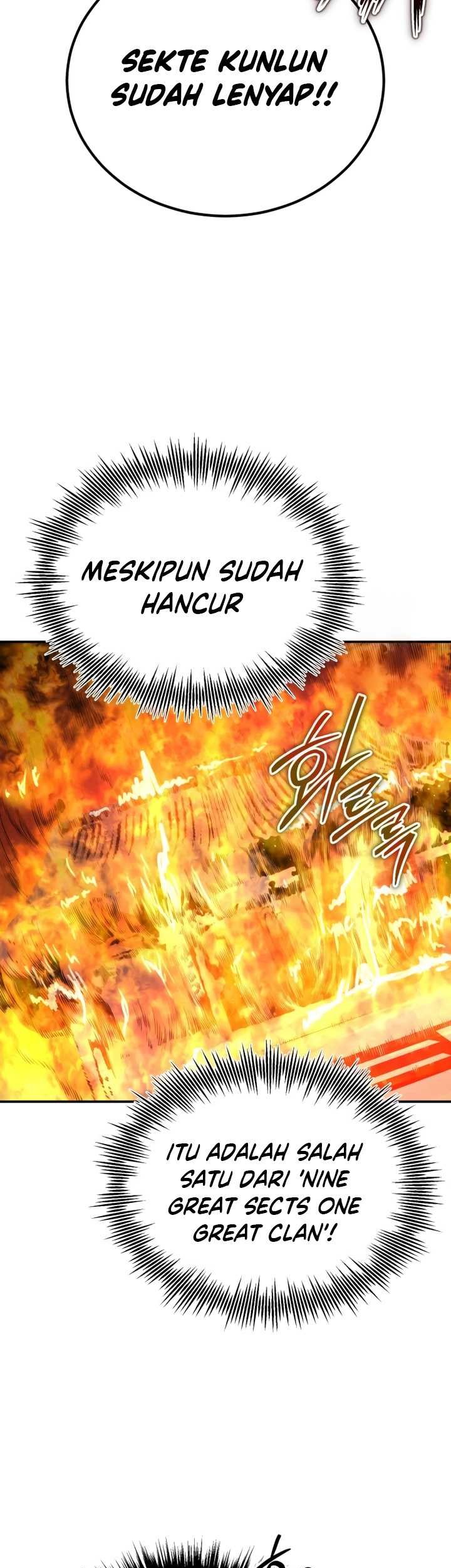 Records of the Demonic Path’s Return Chapter 41 - halaman 58