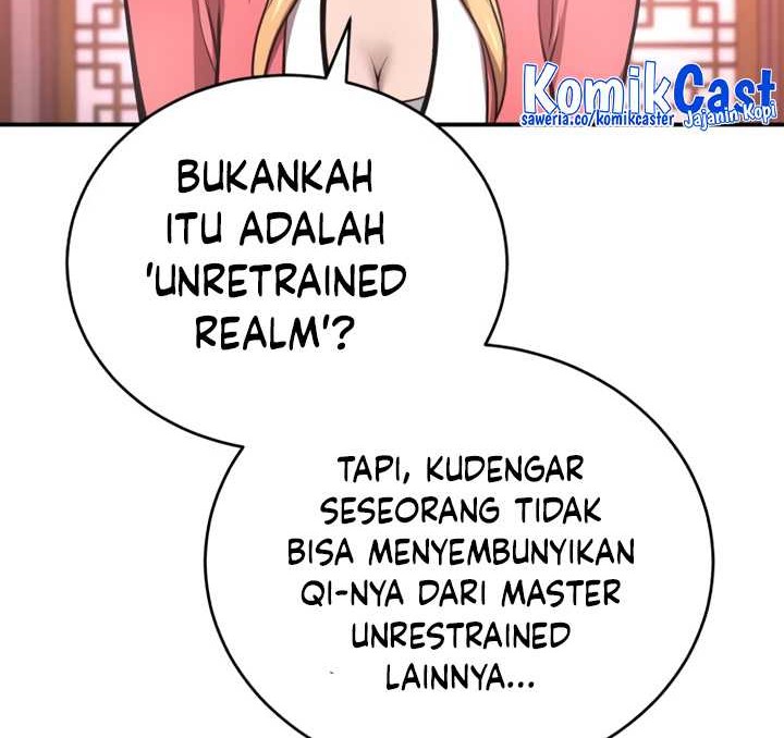 Records of the Demonic Path’s Return Chapter 41 - halaman 69