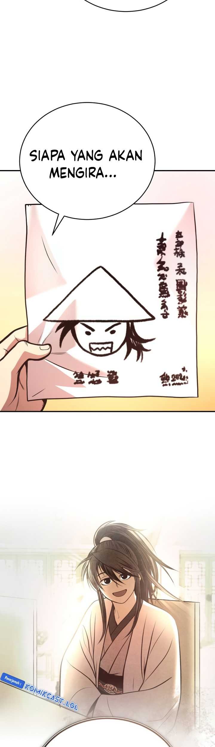 Records of the Demonic Path’s Return Chapter 41 - halaman 70