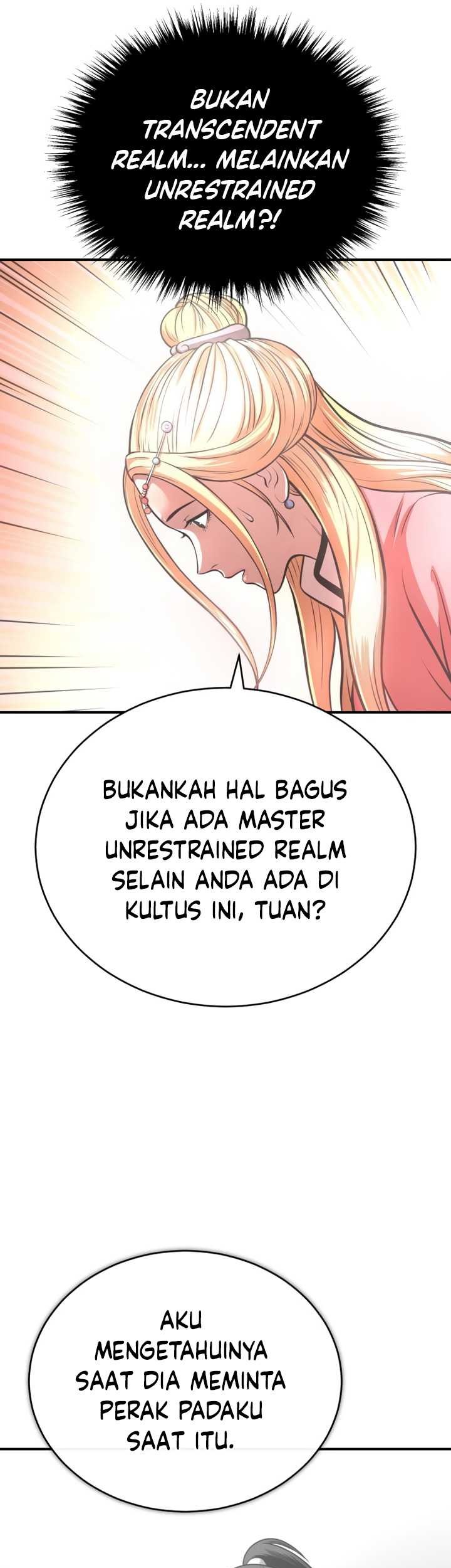 Records of the Demonic Path’s Return Chapter 41 - halaman 72