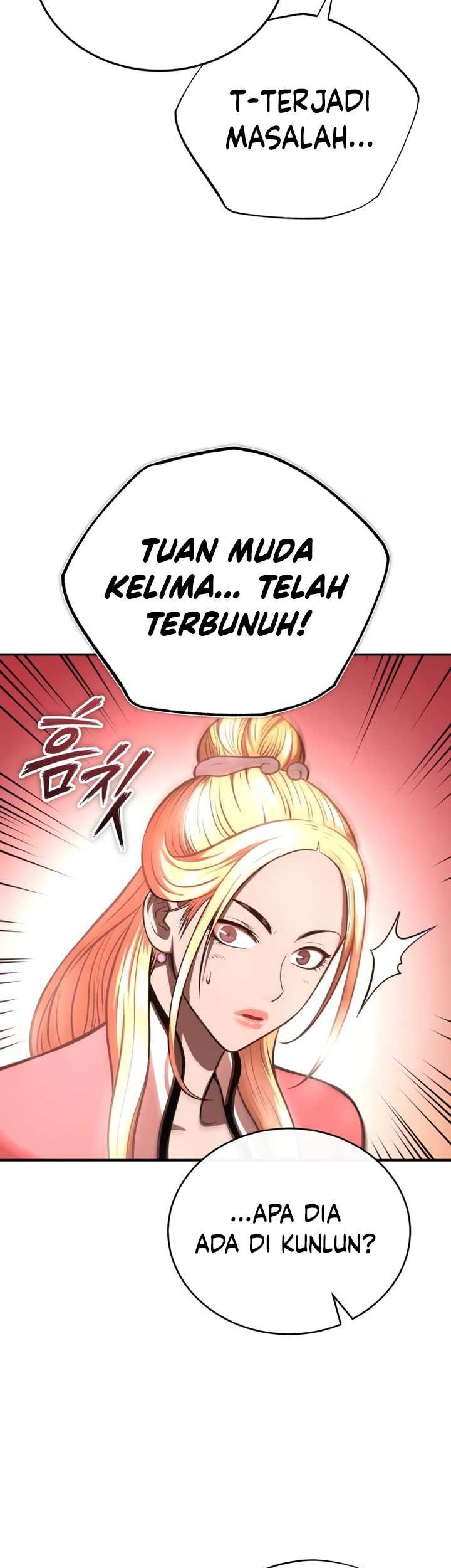 Records of the Demonic Path’s Return Chapter 41 - halaman 78