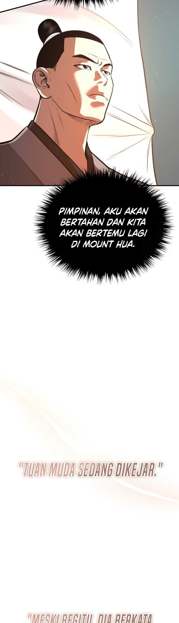 Records of the Demonic Path’s Return Chapter 41 - halaman 88