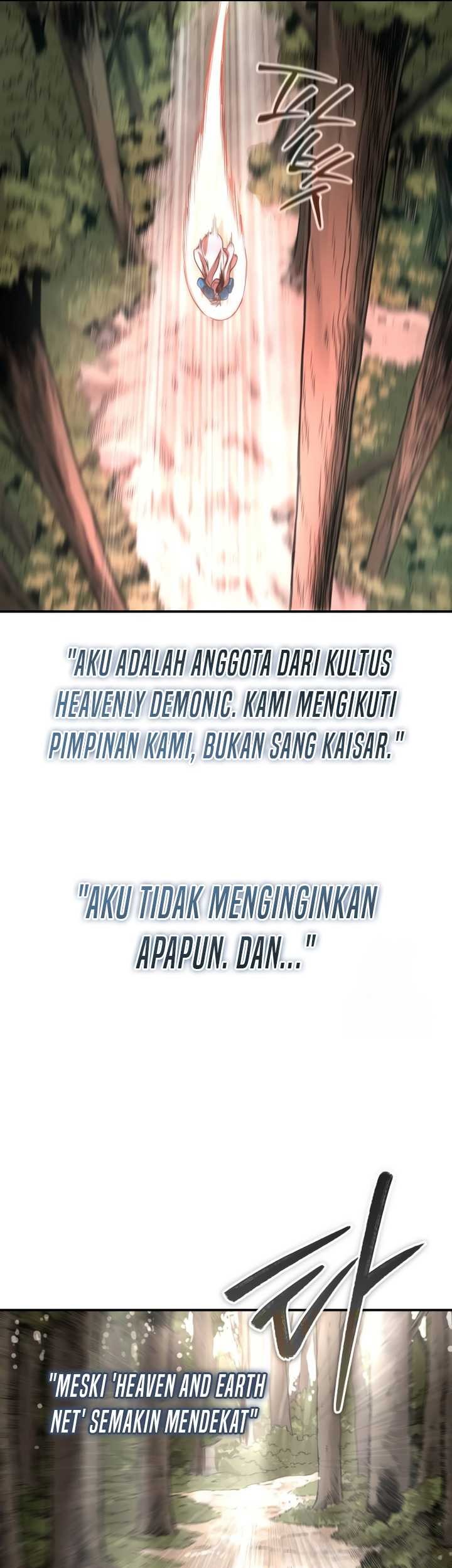Records of the Demonic Path’s Return Chapter 41 - halaman 92