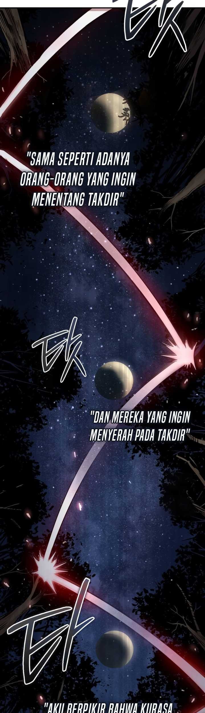 Records of the Demonic Path’s Return Chapter 41 - halaman 96