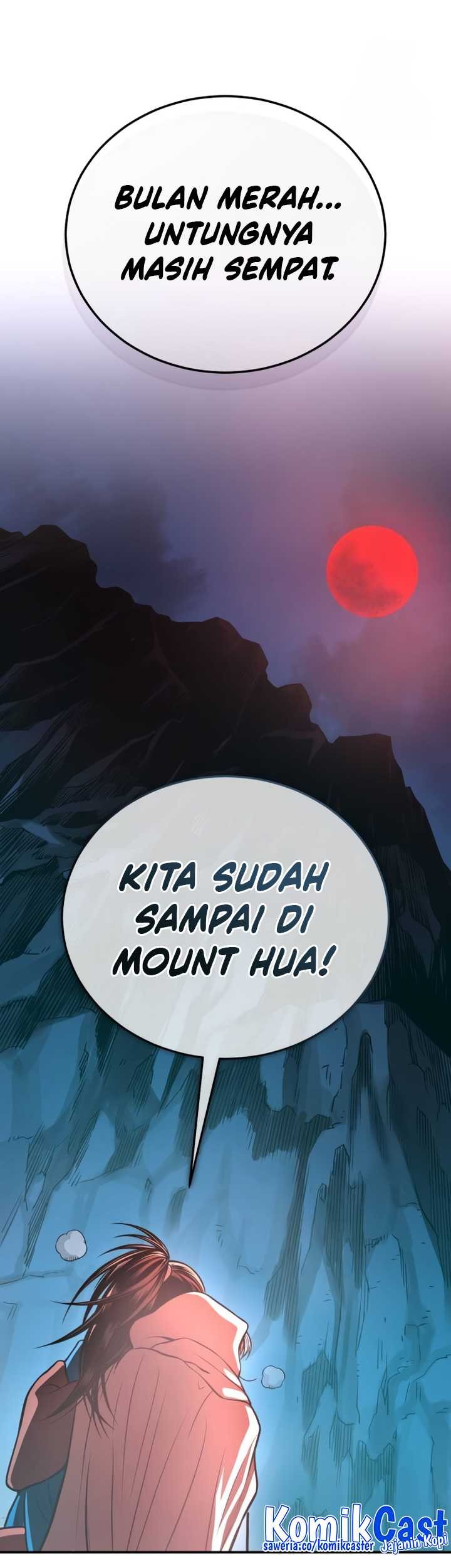Records of the Demonic Path’s Return Chapter 41 - halaman 98
