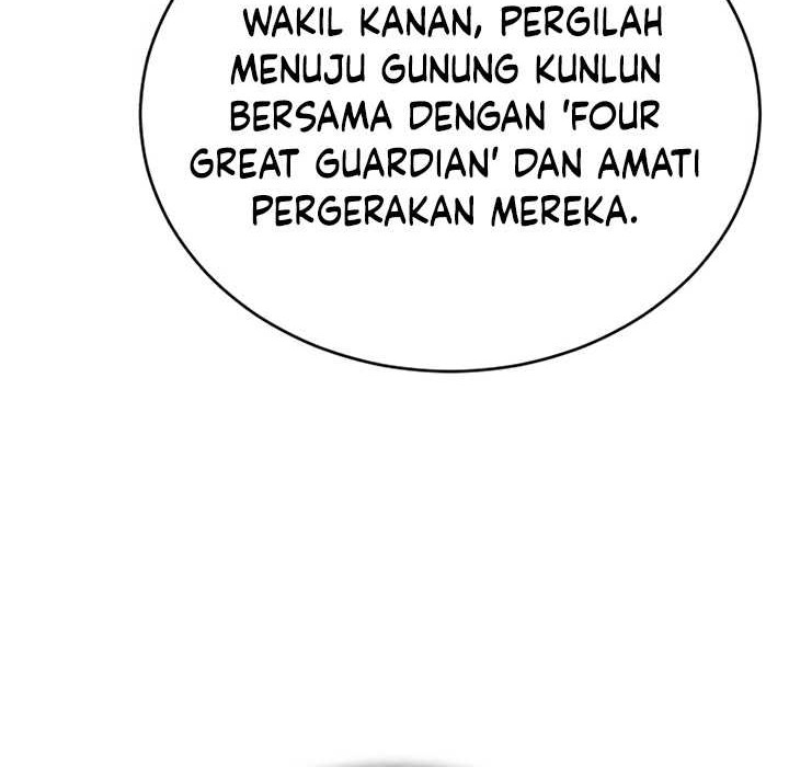 Records of the Demonic Path’s Return Chapter 42 - halaman 11