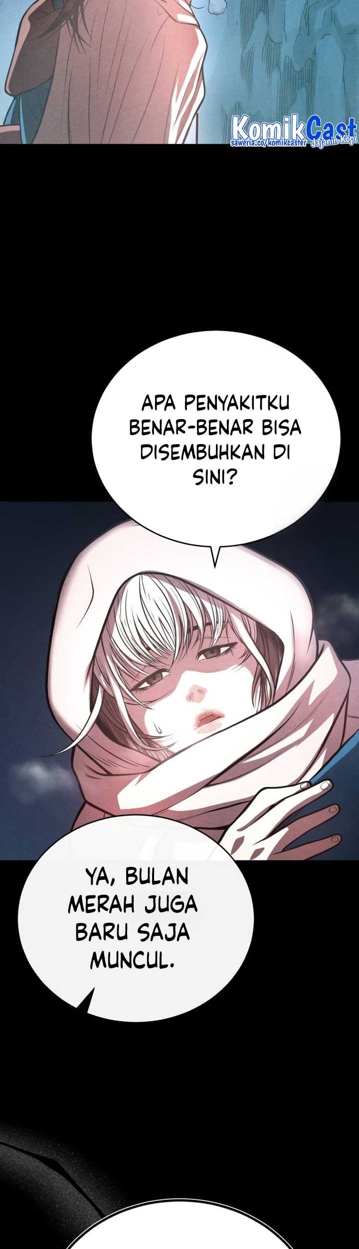 Records of the Demonic Path’s Return Chapter 42 - halaman 18