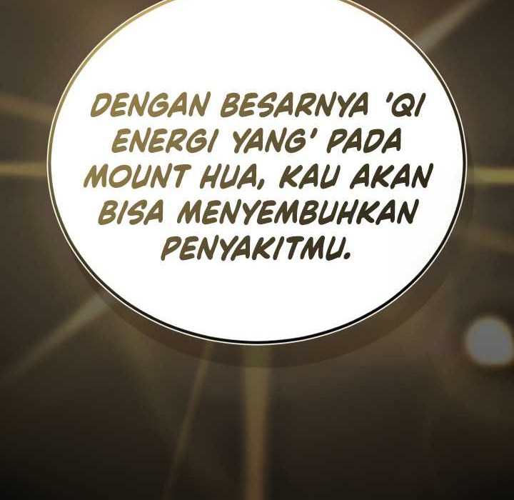 Records of the Demonic Path’s Return Chapter 42 - halaman 21
