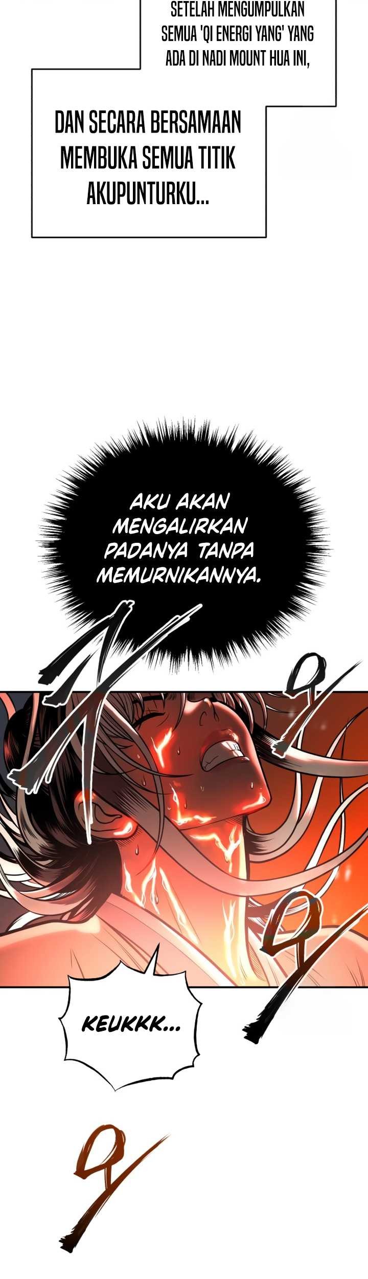 Records of the Demonic Path’s Return Chapter 42 - halaman 26
