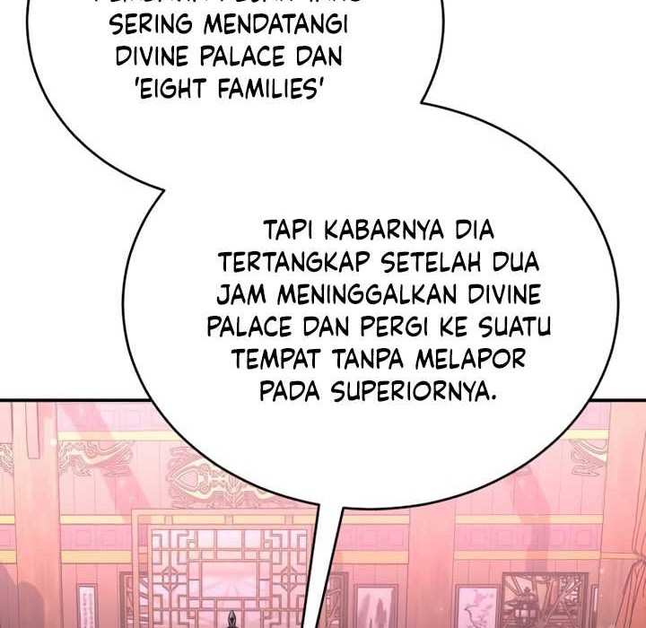 Records of the Demonic Path’s Return Chapter 42 - halaman 3
