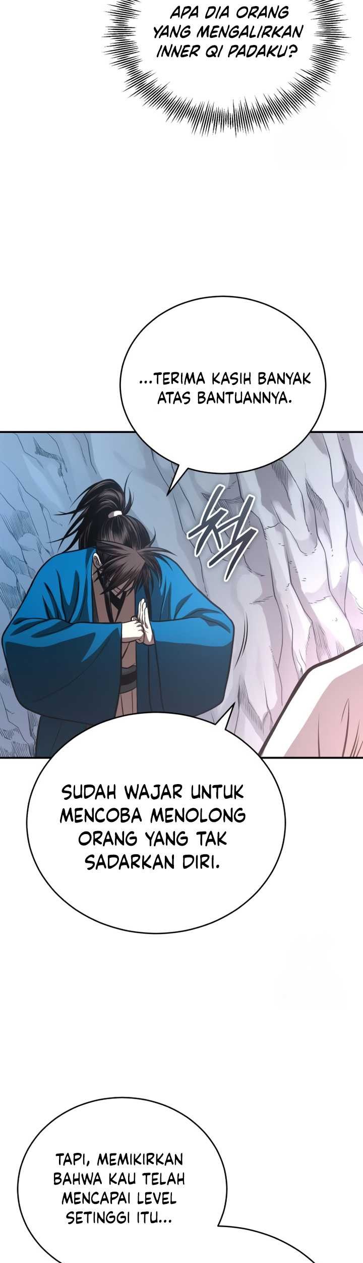 Records of the Demonic Path’s Return Chapter 42 - halaman 44