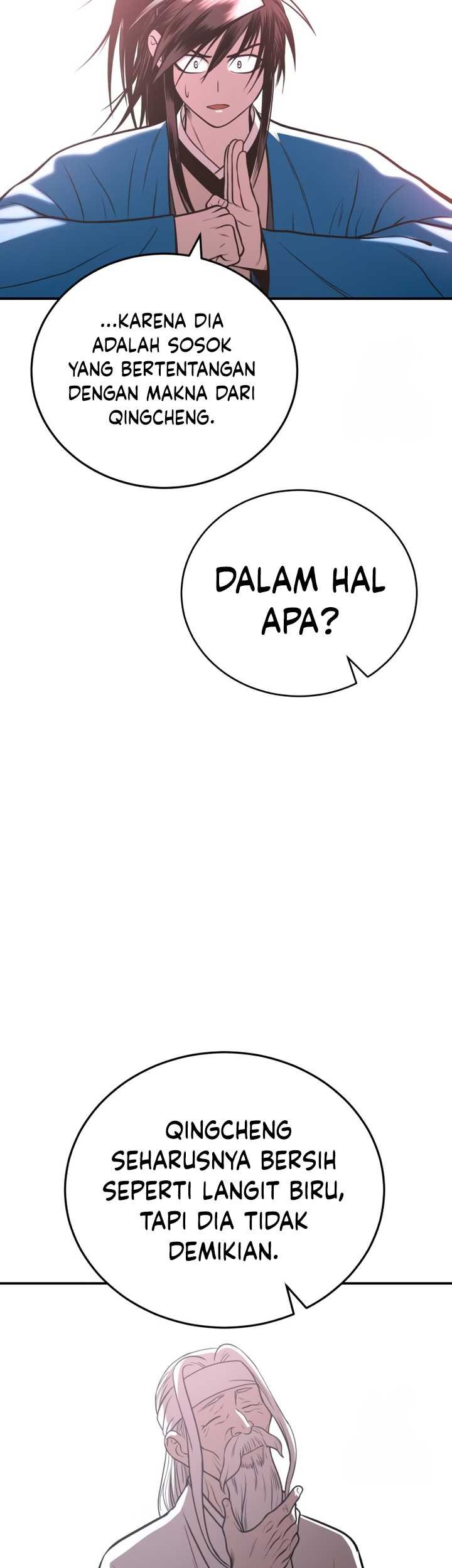 Records of the Demonic Path’s Return Chapter 42 - halaman 46