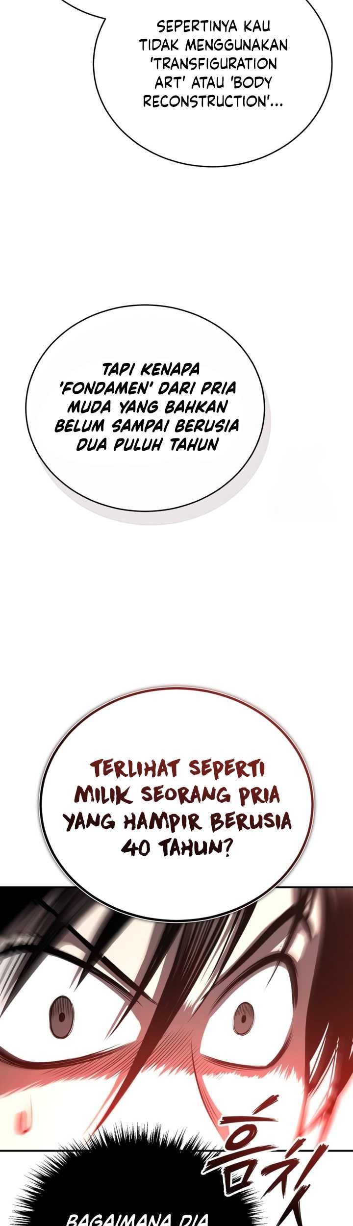 Records of the Demonic Path’s Return Chapter 42 - halaman 48