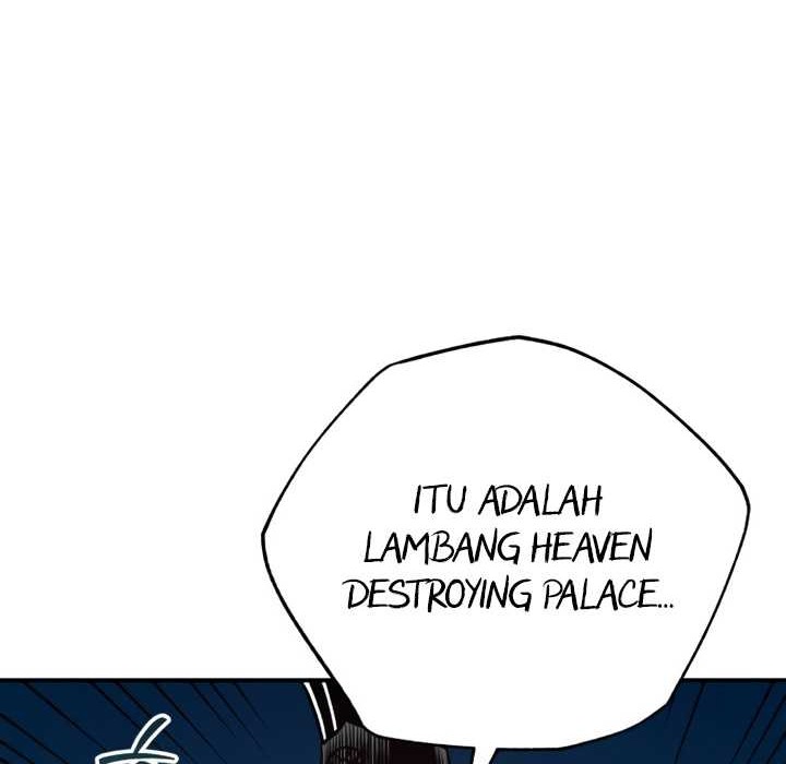 Records of the Demonic Path’s Return Chapter 42 - halaman 5