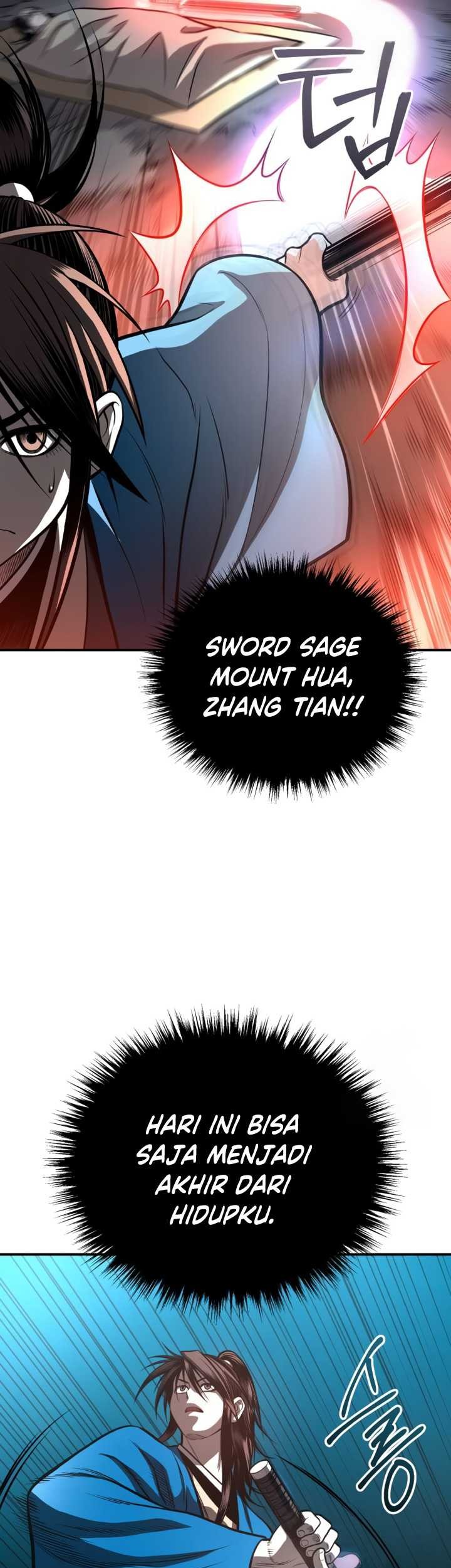 Records of the Demonic Path’s Return Chapter 42 - halaman 52
