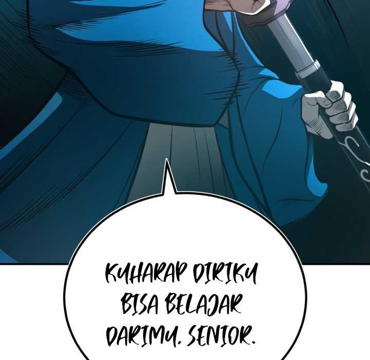 Records of the Demonic Path’s Return Chapter 42 - halaman 53