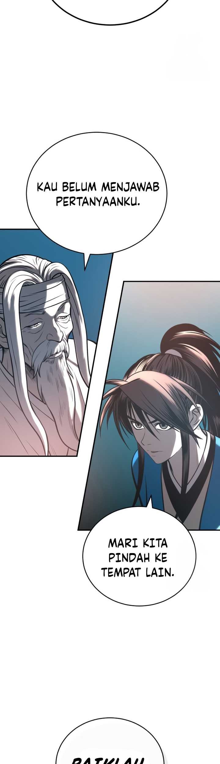 Records of the Demonic Path’s Return Chapter 42 - halaman 54