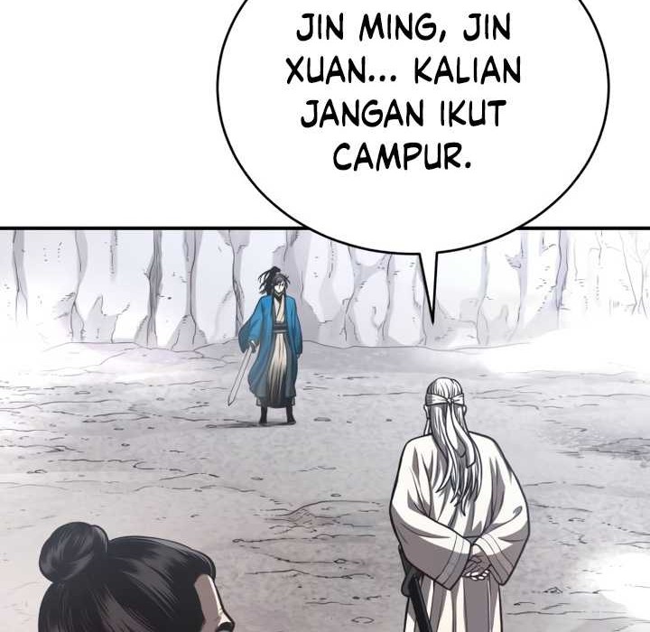 Records of the Demonic Path’s Return Chapter 42 - halaman 59