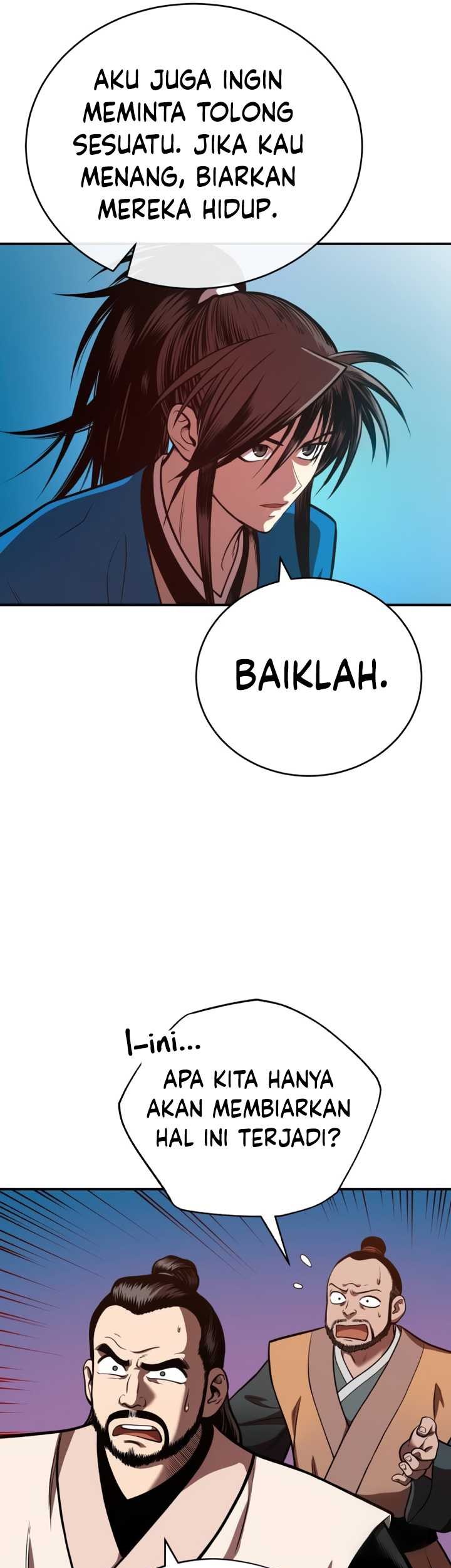 Records of the Demonic Path’s Return Chapter 42 - halaman 62