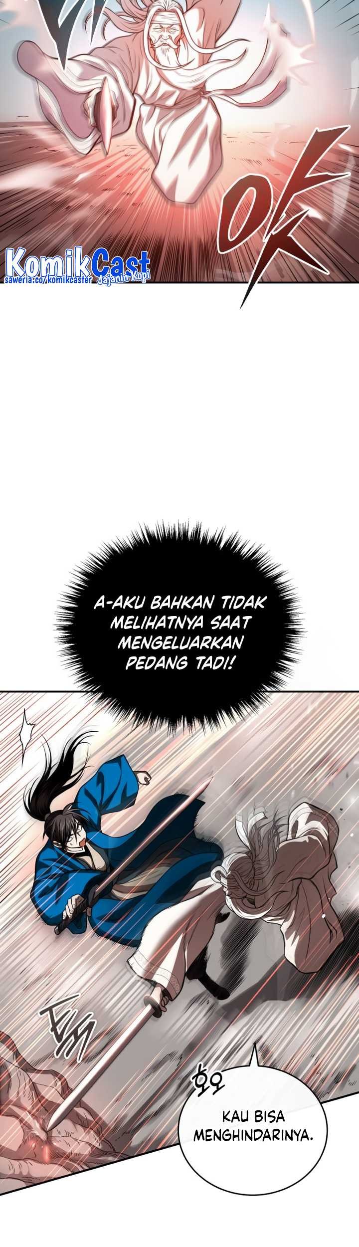Records of the Demonic Path’s Return Chapter 42 - halaman 66