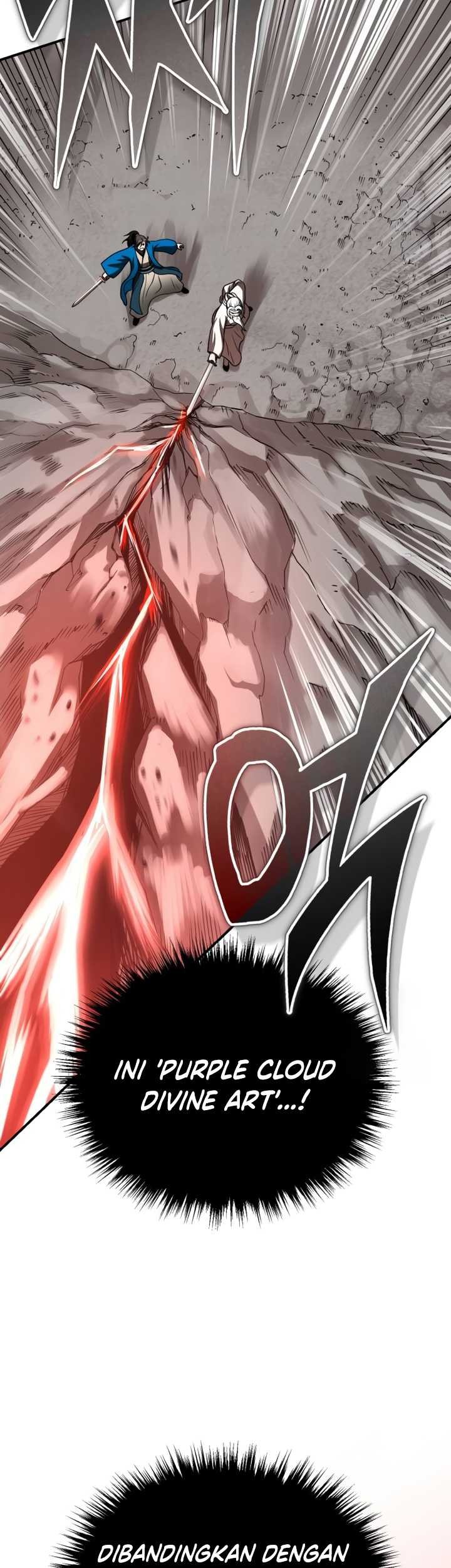 Records of the Demonic Path’s Return Chapter 42 - halaman 68