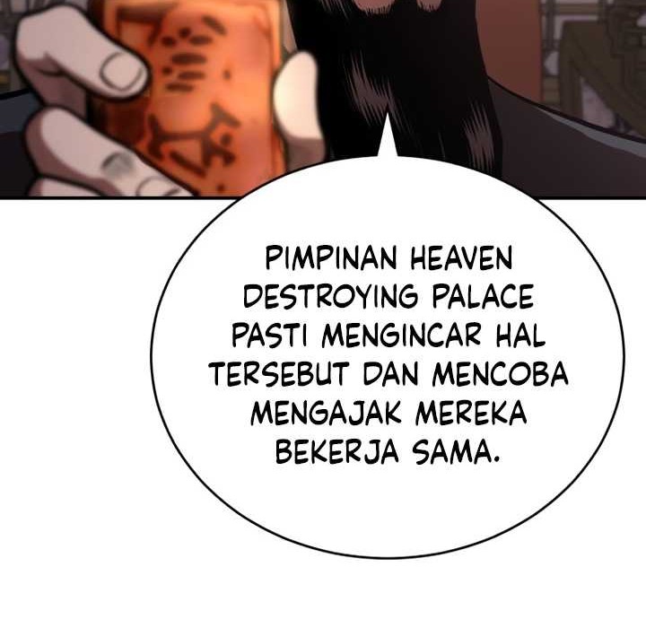 Records of the Demonic Path’s Return Chapter 42 - halaman 7