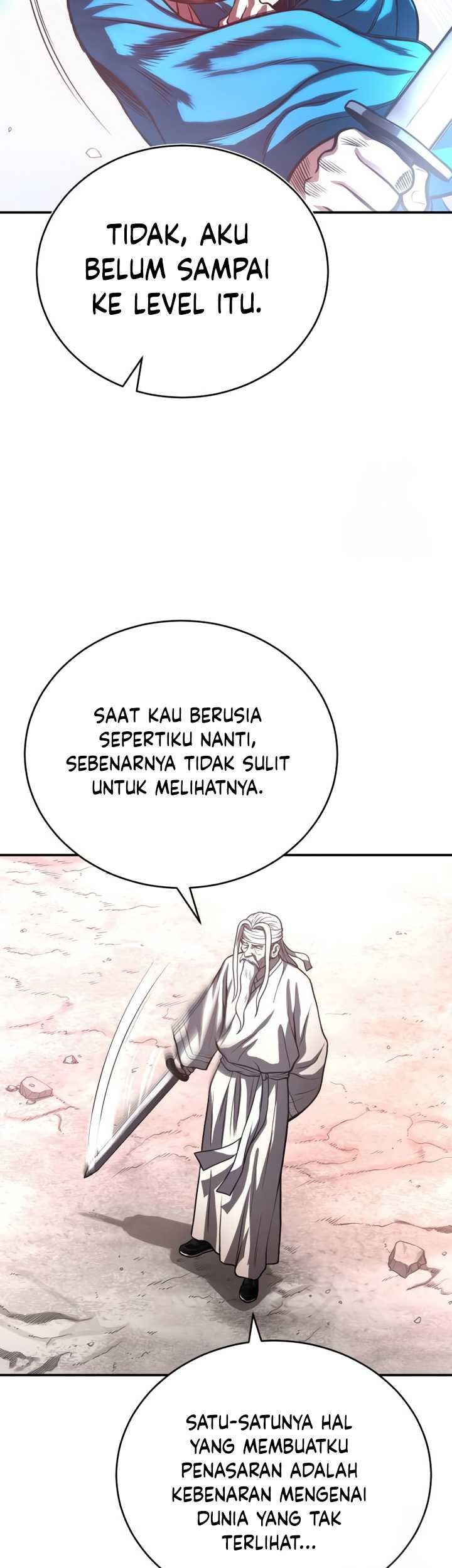 Records of the Demonic Path’s Return Chapter 42 - halaman 74