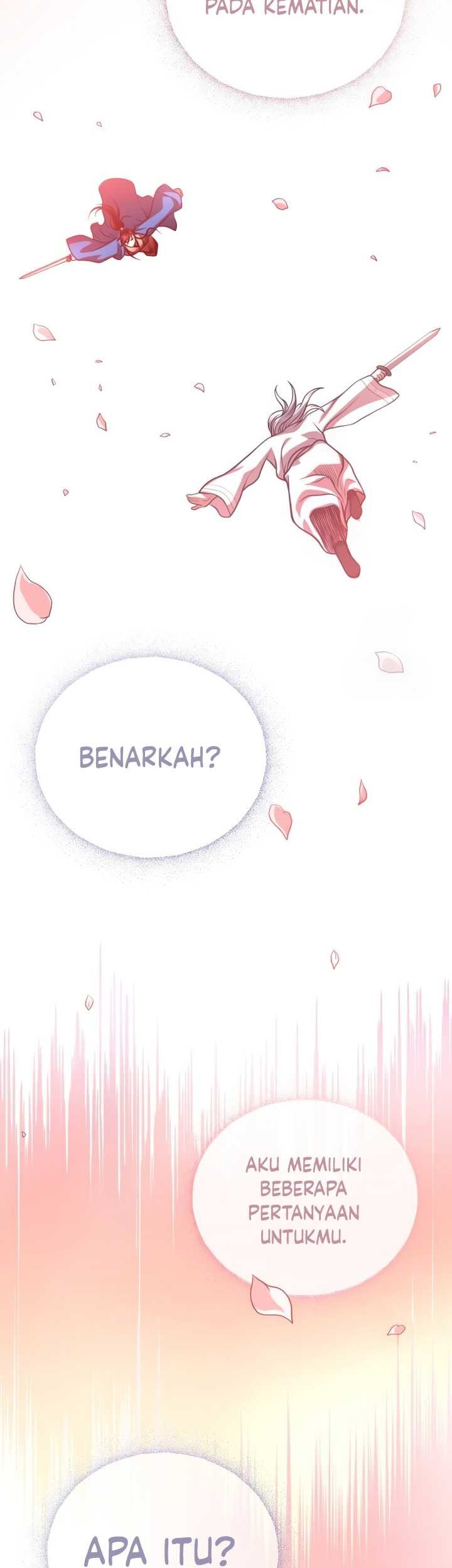 Records of the Demonic Path’s Return Chapter 42 - halaman 76