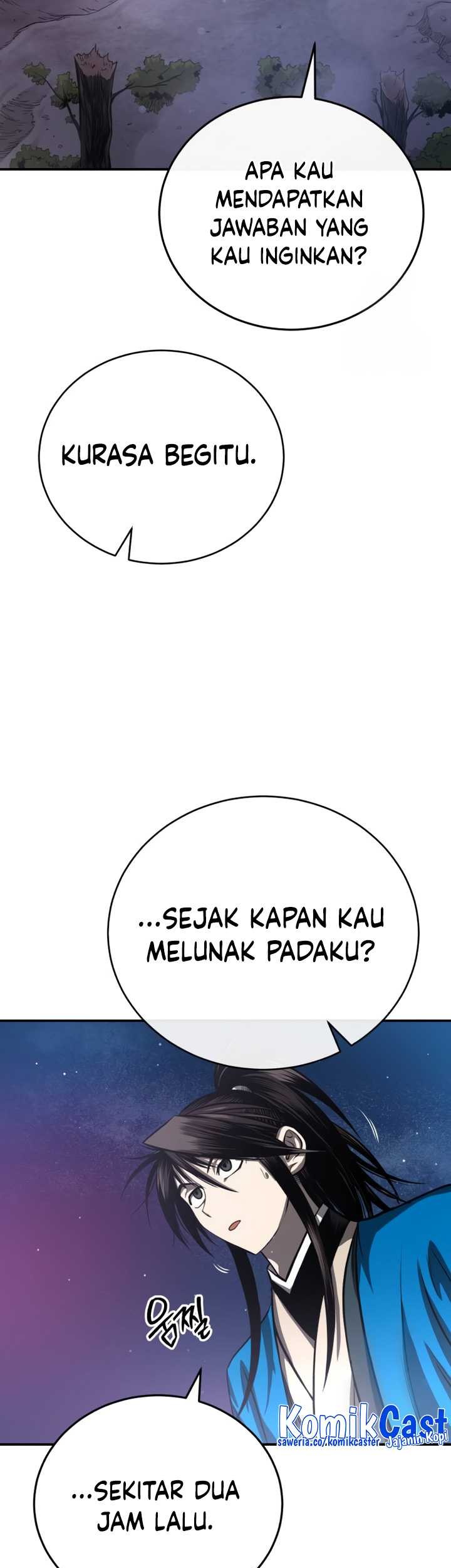 Records of the Demonic Path’s Return Chapter 42 - halaman 88