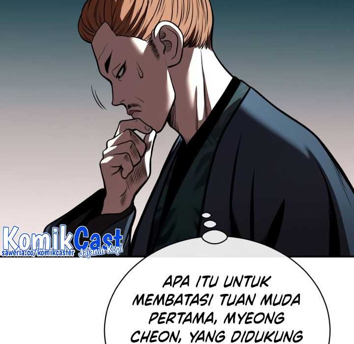 Records of the Demonic Path’s Return Chapter 42 - halaman 9