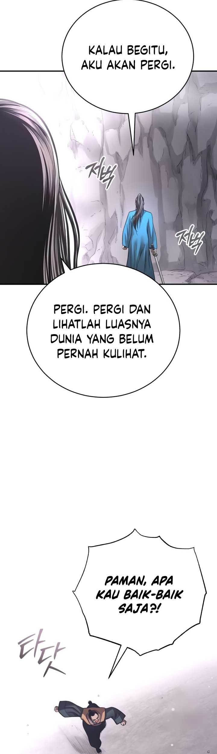 Records of the Demonic Path’s Return Chapter 42 - halaman 90