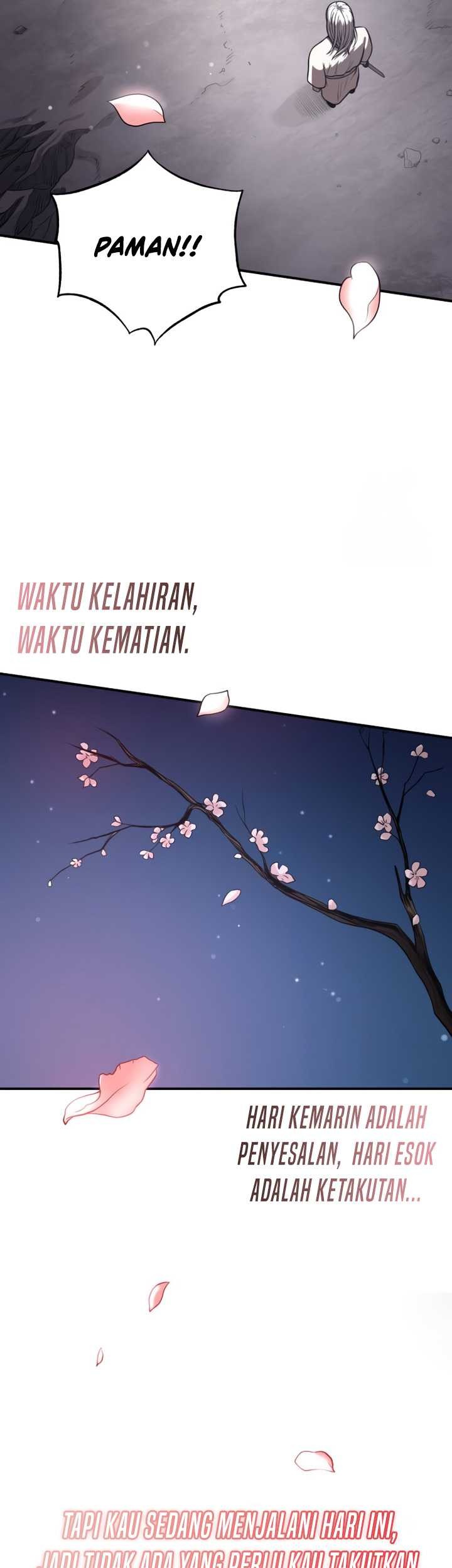 Records of the Demonic Path’s Return Chapter 42 - halaman 92