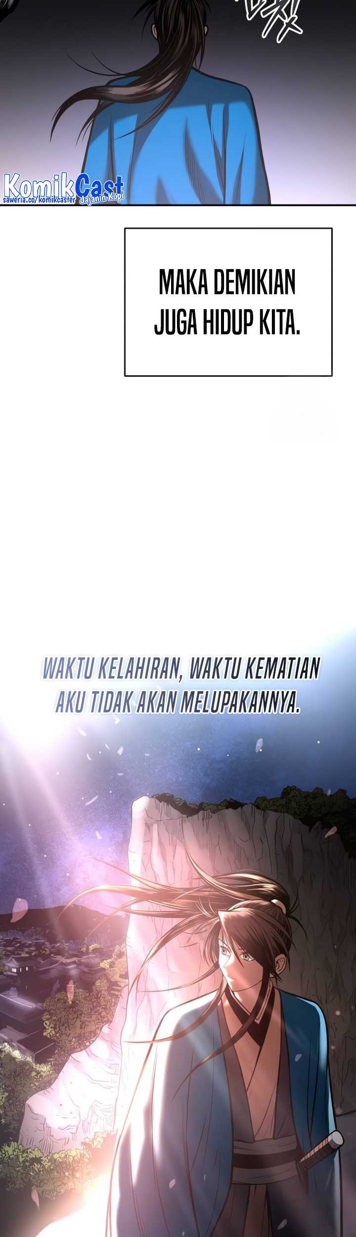 Records of the Demonic Path’s Return Chapter 42 - halaman 98
