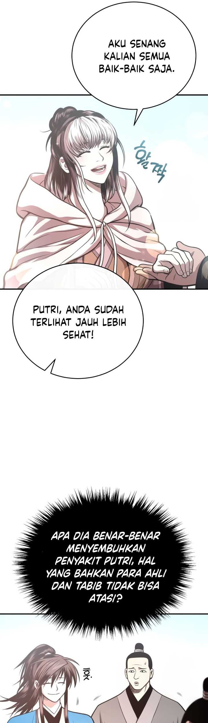 Records of the Demonic Path’s Return Chapter 43 - halaman 12