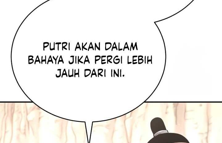 Records of the Demonic Path’s Return Chapter 43 - halaman 15